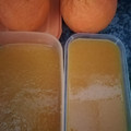 El cooksnap de nelissamia@gmail.com cuando hizo Mermelada de Naranja Casera (con Thermomix).