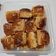 Cooksnap dari Helena untuk resep Sausage Brood
