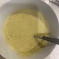 El cooksnap de Yop ﺕ Yoyi cuando hizo Crema de calabaza.