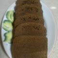 Cooksnap dari Eva Sunarti untuk resep Bronis Chocolatos Ekonomis