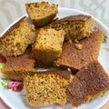 Cooksnap dari vv untuk resep Bolu Ampas Almond