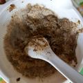 Cooksnap dari mamabilal untuk resep MPASI 10 bulan anti GTM - Cream Soup Ati Ayam