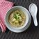 Cooksnap dari Lailazegaff untuk resep Enoki Egg Soup