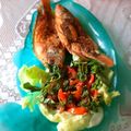 Cooksnap dari Henny Anggraeni untuk resep Sambal Cibiuk Khas Garut