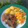 Cooksnap dari Ahidah Ayi untuk resep Steak sapi simple