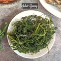 Cooksnap dari Puji Winarni untuk resep Jukut goreng