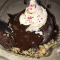 Cooksnap dari Selfiana Ibrahim untuk resep Molten Choco Lava Cake
