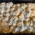 Schwarcz Anita Cooksnap-ja, amikor elkészítette a(z) Aranygaluska receptet.