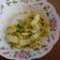 Cooksnap dari Levina Amelia untuk resep TUMIS SAWI PUTIH ala LC