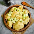Cooksnap dari Nuniek Wijayanti untuk resep Pempek Nasi Adaan