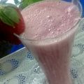 صورة من fatima recipes ، شاركها بعد تجربة وصفة عصير الفراوله🍓🍓