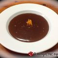Cooksnap από FILIPPIA στη συνταγή Ρυζόγαλο σοκολάτας