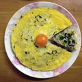Cooksnap của Hannah’s Kitchen khi họ làm theo món Chả trứng (ăn cơm Tấm)
