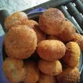 Cooksnap dari Poerwatie Cuit untuk resep Donat Crispy #idejualan