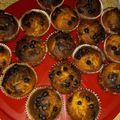 Cooksnap από Anja Edler στη συνταγή Muffins μπανάνας 🍌🍌🍌