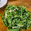 ccdagu 的 龍鬚菜炒肉 / 家常菜 cooksnap