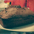 El cooksnap de Catheryn Andrea Pincheira Conejero cuando hizo Queque de Yogurt.