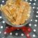 Cooksnap dari Nila Shanif untuk resep Sweet Potato Stick aka stik telo goreng