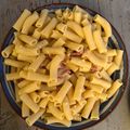 Cooksnap de PaulineB sur la recette Pâtes carbonara