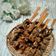 Cooksnap dari _Vifa untuk resep Sate Paru