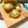Cooksnap dari Ashalinaqueen untuk resep Perkedel kentang isi telur puyuh