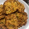 Cooksnap dari Arsyilina mozunte untuk resep Bakwan Jagung