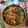Cooksnap dari Yoleen Wang untuk resep Japchae Korea