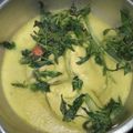 Cooksnap dari Hana Puspa untuk resep Gulai Kuning Ikan Tenggiri