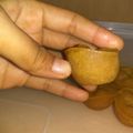 Cooksnap dari Sonya Alpha untuk resep Bolu Sakura