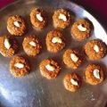 Sneha Patel's cooksnap of when they made થાબડી પેંડા (Thabdi Penda Recipe In Gujarati).