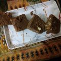 kailashben Dhirajkumar Parmar's cooksnap of when they made કાટલું (Katlu Recipe In Gujarati).