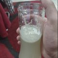 El cooksnap de Camilo B cuando hizo Limonada frozen (con licuadora).