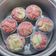 Cooksnap dari Elsa Marliana untuk resep Bolu kukus mekar