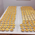 Cooksnap dari Oyong Bugis untuk resep Kulit pie buah mini super crunchy dan tahan lama