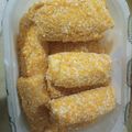 Cooksnap dari santi untuk resep Kulit risoles hemat anti robek
