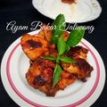 Cooksnap dari Cut Listiya untuk resep Ayam Bakar Taliwang
