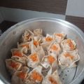 Cooksnap dari Manda untuk resep Dimsum