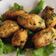 El cooksnap de Montse Casellas - Trasteamos en mi Cocina? cuando hizo 🥔🤭Croquetas de patata rellenas de jamón Serrano al horno.