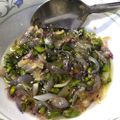 Cooksnap dari Aliyah Hafsoh untuk resep Sambal bawang merah