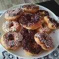 Cooksnap dari Siska Poetri untuk resep Donat Ala Jco plus white ring