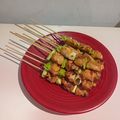 Cooksnap dari Stefania Meze untuk resep Yakitori