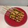 Cooksnap dari Stefania Meze untuk resep Yakitori