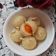 Puja Singh का कुकस्नैप जब उन्होंने सूजी के रसगुल्ले (Suji ke rasgulle recipe in hindi) बनाया था।