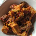 Cooksnap dari Dessi Arisanti Syahrial untuk resep Ayam saus padang