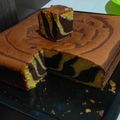 Cooksnap dari Leny untuk resep Bolu Macan Bangka