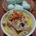 Cooksnap dari tatik asriasih untuk resep Opor Ayam