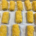 Cooksnap dari lia khairunnisa untuk resep Risol Ragout Ayam