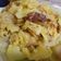 El cooksnap de Paola Lozano Zafra cuando hizo Patatas a lo pobre con jamón ibérico.
