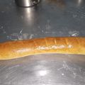 Cooksnap dari nikolay yuri yakovlevich untuk resep Homemade Baguette