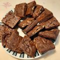 El cooksnap de Enrique Rímoli cuando hizo Brownie en Flip.